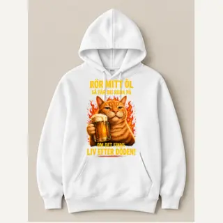 Fishing Hoodie